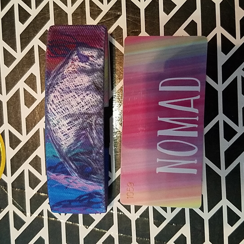 Zox Strap Nomad #1059